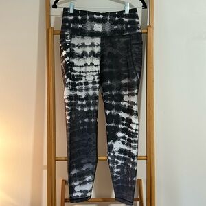 Old navy active legging size L